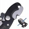 Wire Cutters and Strippers 0.2 Mm-6 Mm