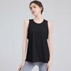Nude Feel Loose Cover-Up: Lightweight, Breathable Yoga & Running Slim Fit T-Shirt