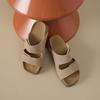 Spring and Summer New Toast Drag Women Thick-bottomed Cool Slippers Outer Wear
