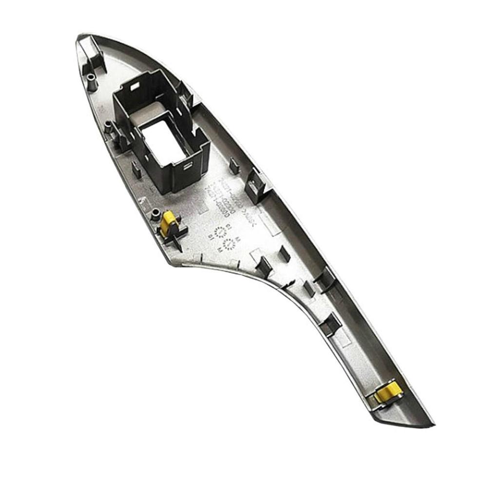 Window Switch Bezel Trim, Interior Parts Accessories High Vehicle Replacement