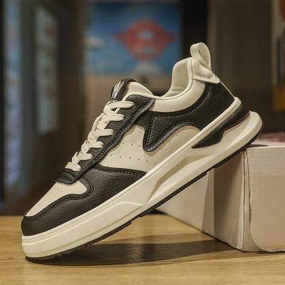 Scarpe da uomo Sneakers Scarpe da tennis maschili Scarpe di lusso Scarpe casual da uomo Scarpe da ginnastica Scarpe da corsa Mocassini alla moda traspiranti Scarpe da corsa per uomo