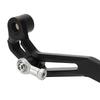 Motorcycle Aluminum Adjustable Folding Shift Pedal Lever Gear Shifter For SUZUKI V-STROM DL650 V-Strom650xt DL650 XT 2011-2025