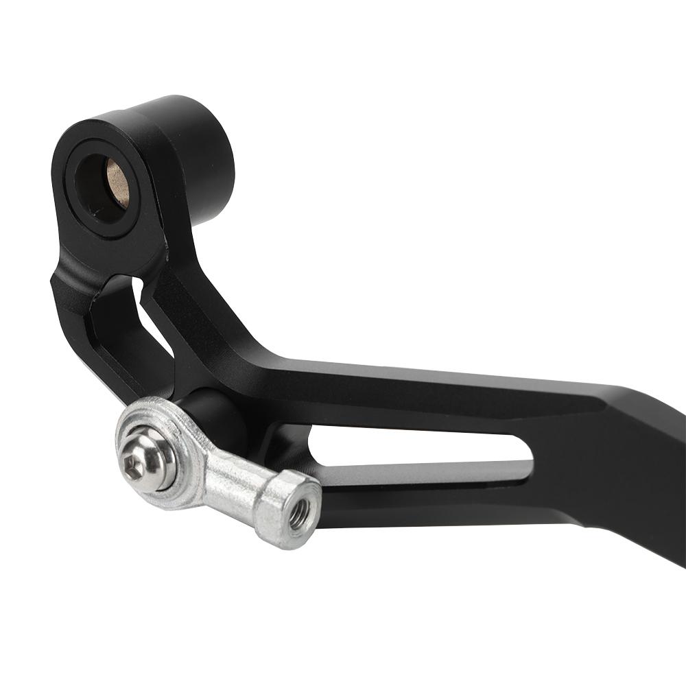 Motorcycle Aluminum Adjustable Folding Shift Pedal Lever Gear Shifter For SUZUKI V-STROM DL650 V-Strom650xt DL650 XT 2011-2025