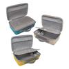 Bolsa de almacenamiento compacta para la impresora Liene M100 Instantly, con cubierta rígida de EVA y diseño resistente al desgaste.