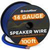 InstallGear Speaker Wire Main