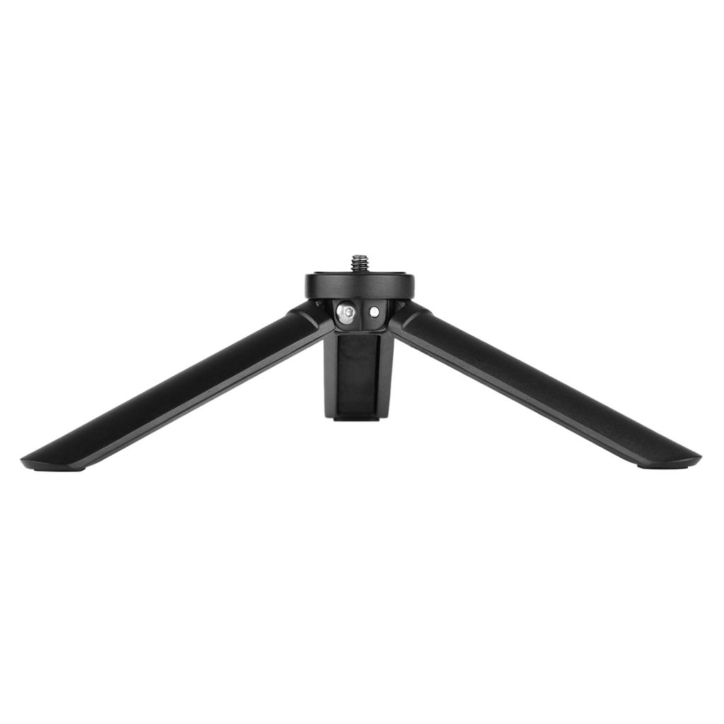 Desktop Metal Tripod Stand 1Celsius4 Inch Screw for Smartphone   Stabilizer Compatible with Feiyu   G6 Vimble 2S VLOG  , CRANE M2 Smoo