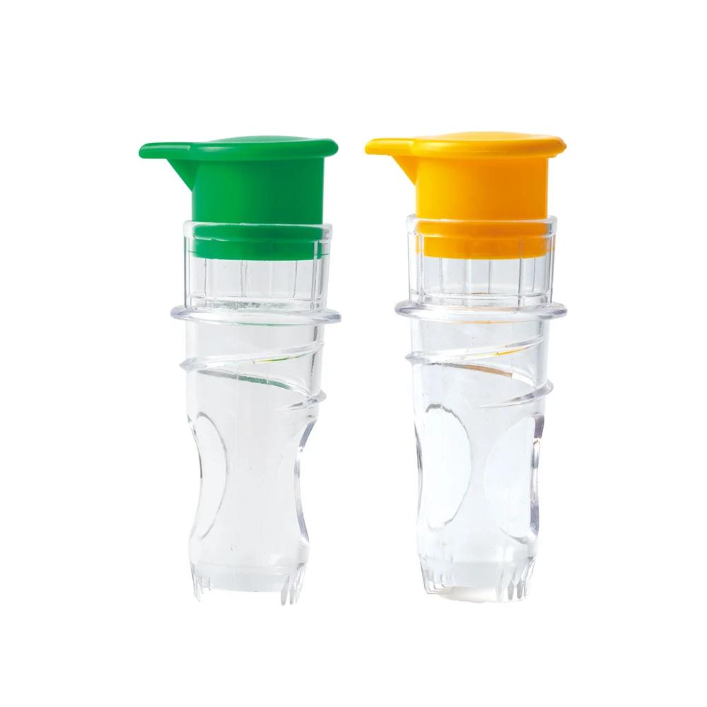 

2/3Pcs Manual Lemon Juicer Portable Lemon Squeezer For Lemon Orange Limes Citrus Easy Juice Extractor Kitchen Gadget Washable