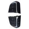 Car Steering Wheel Switch Cruise Control Button Bluetooth Voice Control Switch 60955161 60955162 For Jeep Renegade Compass