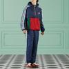 Gucci X Adidas Originals Casual Pants Men's Blue 722270-ZALCQ-4348
