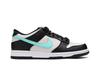 Nike Dunk Low GS 'Tiffany'