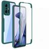 Front + Back Protect ShockProof Case For Vivo Y20S Y11S Y20 V23 5G Y04 Y04S Y29S Y21D Y31 V60 Lite 360 Degrees Cover