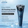 Electric Shaver Series 2 Wet & Dry Electric Shaver S2508/06 USB-A Charging 50 Minutes Runtime