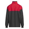 Adidas Tiberio RDY Windbreaker with Mesh Size Black J160 Wind. Loose-Fit Lining, Kids' JSY43, (IS5180)
