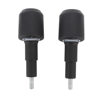 2 stuks Motorfiets Frame Sliders Aluminiumlegering Valbeschermer Stang voor Z900 2021 tot 2023