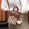 Stylish Small Bag, Versatile Crossbody Bag for Women, Fashionable Phone Bag, High-quality Small Crossbody Bag