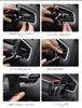 Car Drink Holder, Compatible with Toyota, Yaris Cloth, Cup Holder for Cars, Anti-Vibration, Air