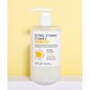 Aplb REtinol Vitamin C Vitamin E Body Wash