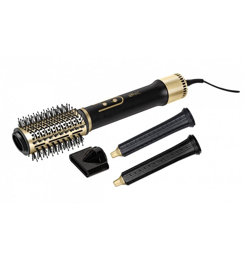 Lockenstab MLW-25