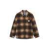 Levi's Workwear Hooded Canvas Utility Jacket Men 003B1-0000