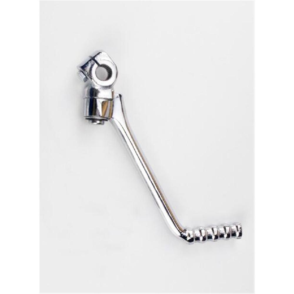 Kick Starter Lever Post Start Pedal For Kawasaki Ke Kl Klx Kx Kdx Kz 125 175 200