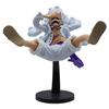 Banpresto One Piece КОРОЛЬ ХУДОЖНИКА ОБЕЗЬЯНЫ.Д.ЛУФФИ GEAR5 (красный)