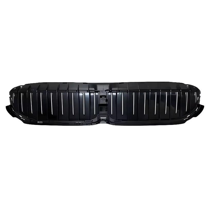 

Compatible with BMW 7 Series F01-F04: AntuBao Air Duct 51747224660 Size: F01