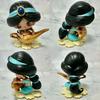 Disney Princess Pvc Collectible Figurine With Assembled Design For Kids And Fans