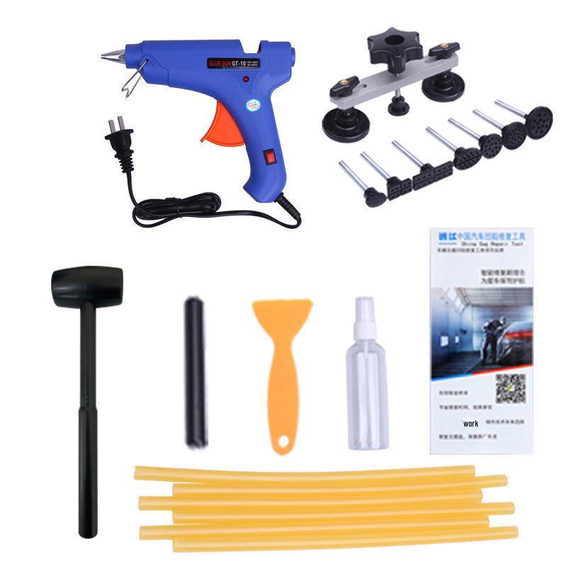 Nahtloses Auto Dellen Reparatur Ausbeulwerkzeug Set