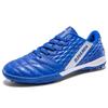 New Men Football Shoes Professional Fast Soccer Shoes Indoor Cleats Football Field Boots Society Cleats Ultralight Sneaker Match