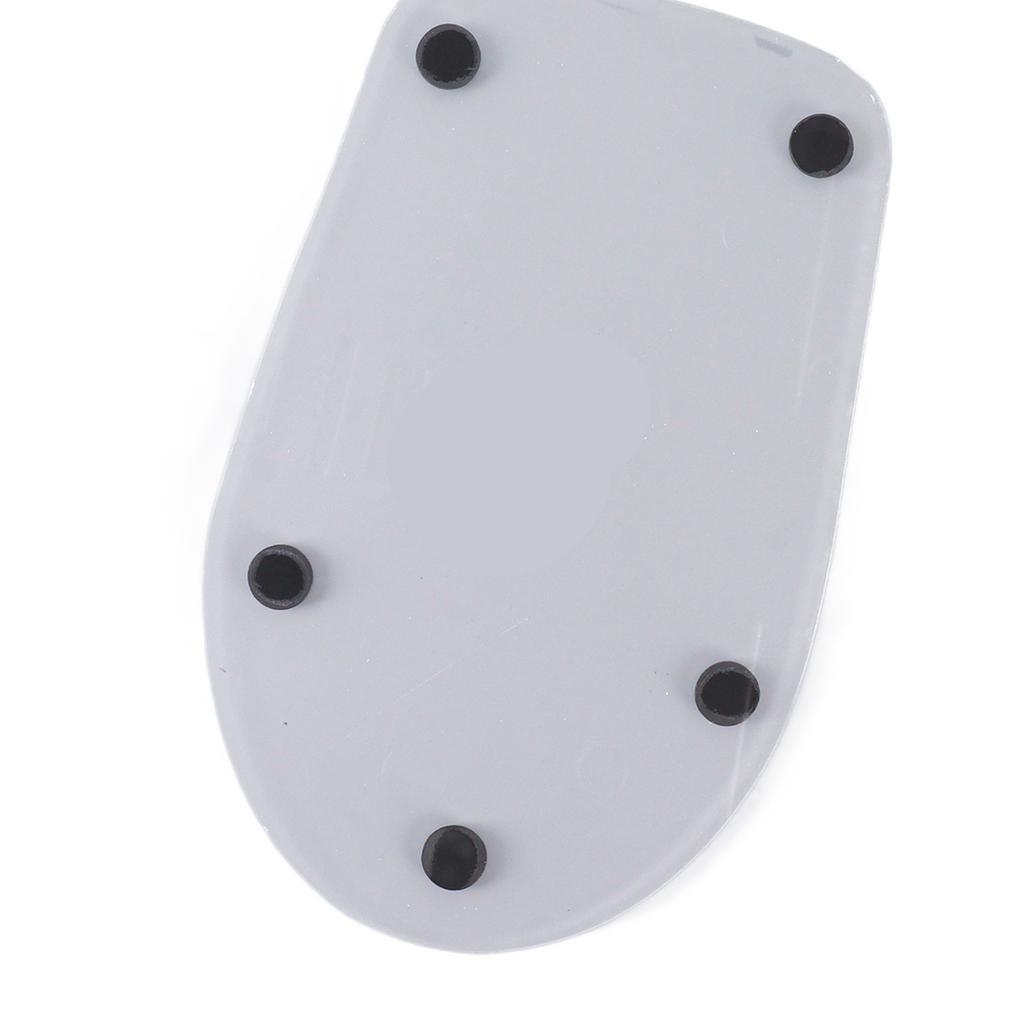 Mixer Slider Mat Acrylic 34x21cm Lightweight Countertop Coffee Maker Blender Sliding Pad Anti Slip Kitchen Aid Mixer Accessories