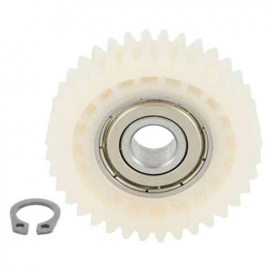 Motor Teeth Gear 36-Teeth 38x38x10mm Bicycle Components Nylon Planetary