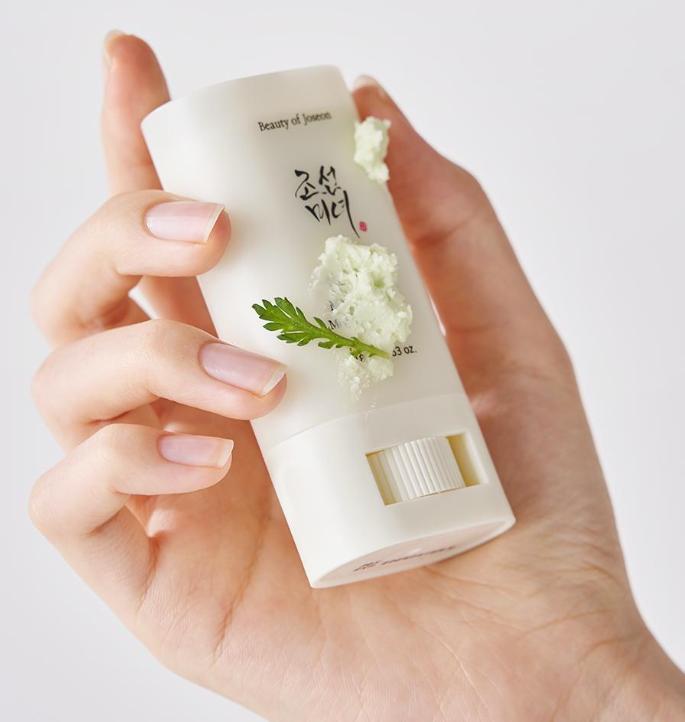 Beauty of Joseon Mugwort Matte Sun Stick SPF50+ PA++++ – 18g