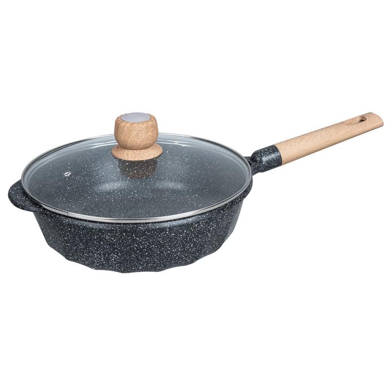 ZISIZ Non-stick Frying Pan