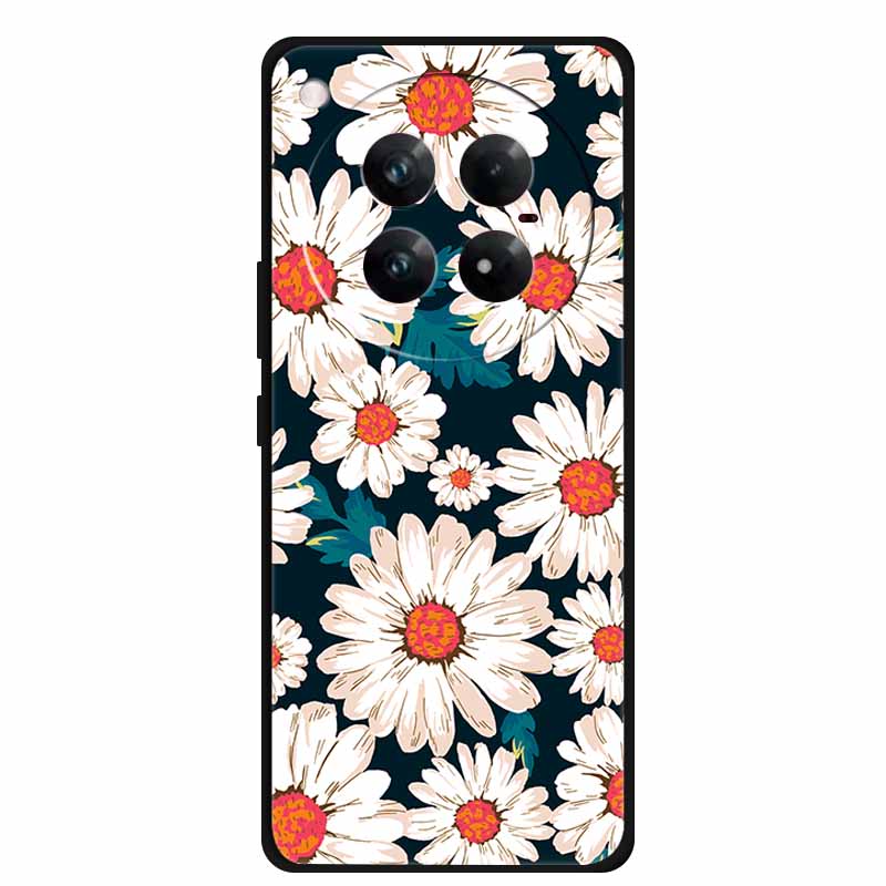 Per Infinix Zero 40 5G 4G Custodia Silicone Nero Morbido Animale Dipinto Copertura Posteriore Per Infinix Zero 40 Protettiva Antiurto Cool Capa
