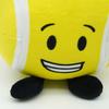 Pelota de Tenis de Peluche Periféricos de Anime Muñeca Suave Colección Decoración de Habitación Juguete Fan Infantil Regalos de Cumpleaños Nuevo