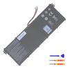 Compatible Battery for Acer AC14B18J MS2394 EX2519 N15W4 ES1-512/531/523/732