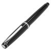 Pilot ELABO Fountain Pen Black Soft Broad Nib FE-18SR-B-SB +CON-40
