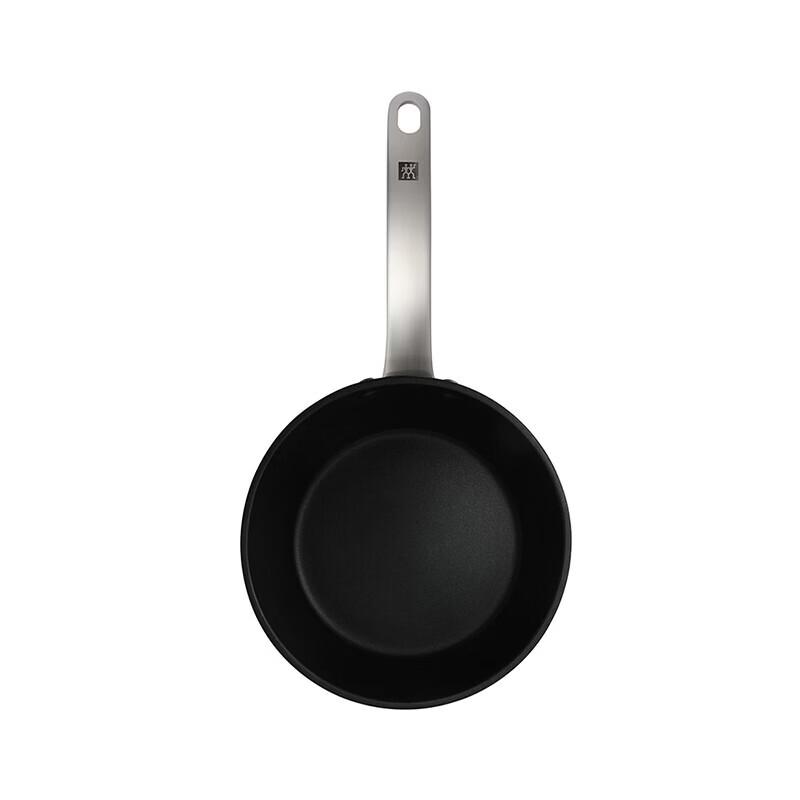 ZWILLING Enjoy 4-Piece Wok and Fry Pan Set