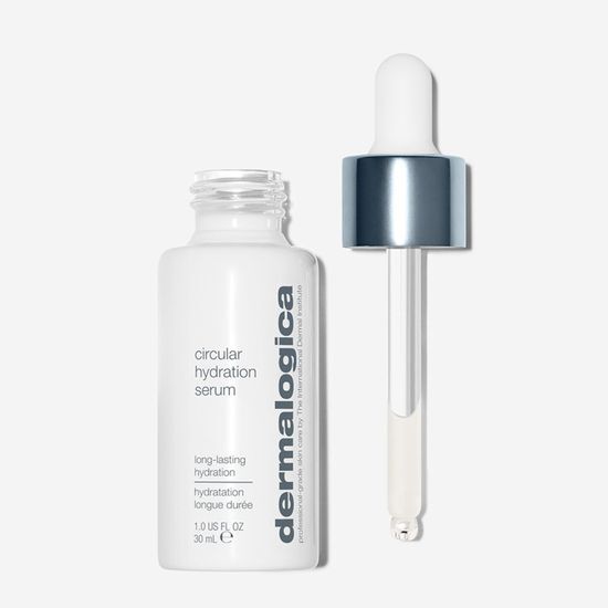 Dermalogica Circular Hydration Serum 30ml (Inner/Outer Moisturizing)