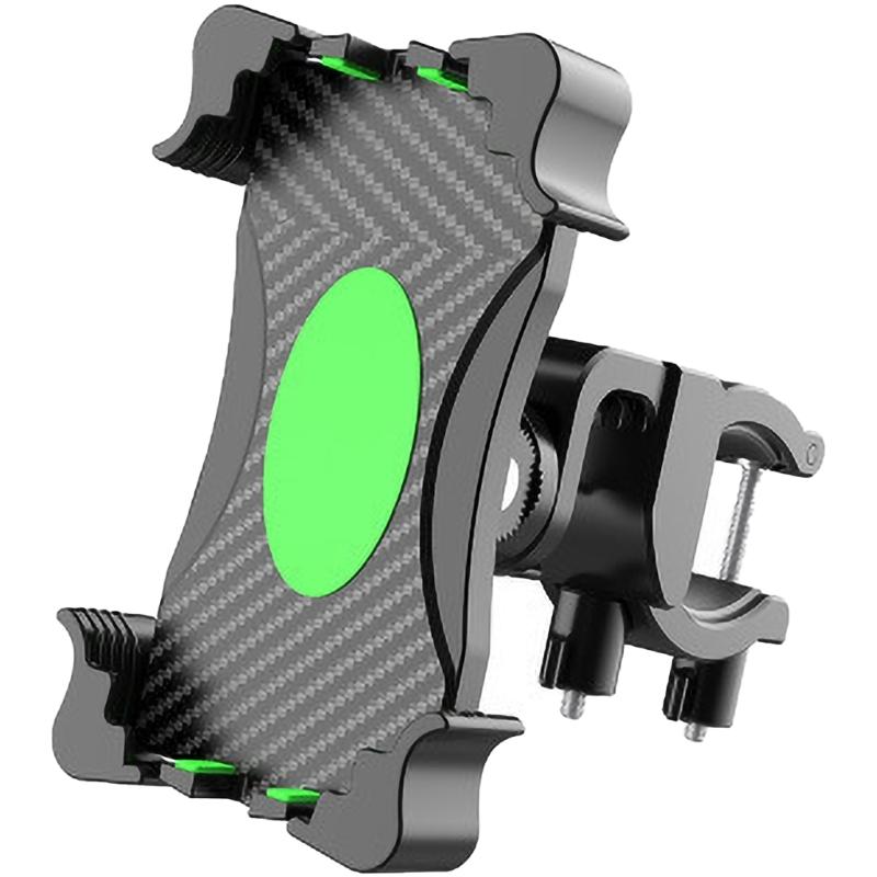 

Upgrades Phone Hold Easy to Use Mobile Mount ABS Smartphones Support 360 Rotatable Mobile Phone Rack for Outdoor Use 1