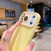 Silicone Case For iPhone 17 16 15 14 13 Pro Max Plus Air For Magsafe Magnetic Wireless Charging Lens Protection Cover