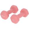 Mancuernas 2X1.5Kg Para Ejercicios - Pesos de Neopreno