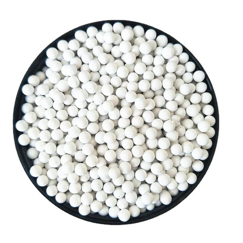 100g White Black Red Bathroom Replacing Water Purification Mineral Beads