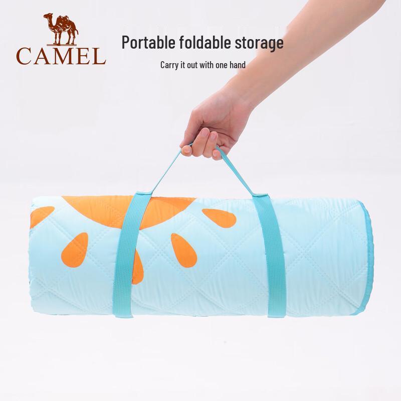 CAMEL Outdoor Camping Picnic Mat