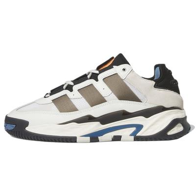 Tenisky Niteball 'White Black Blue' FZ5741
