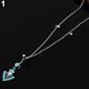 Women's Rhinestone Navel Ring Belly Button Bar Waist Chain Body Piercing