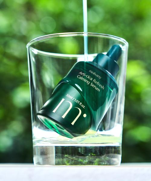 Molvani Articica Refresh Calming Serum