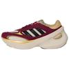 Adizero Goukana Cny New Year Edition Comfortable Fitting Running Shoes Unisex Sneakers Dark-Red KI7013