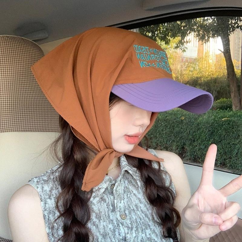 Quick Drying Baseball Hat Hat for Girls Women Camping Hat Casual for Sports Gym Mountain Camping Hat Outdoor Activity