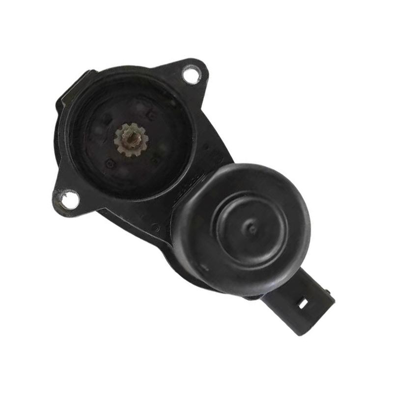 1 Stück Neuer Parkbremsaktuator Hinten Links/Rechts 68225300AB für Jeep Cherokee 2014-2023 Compass 2017-2019